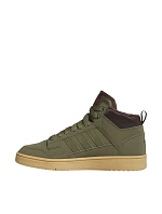 Boty adidas Rapid Court Mid Winterized M JR0184