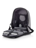 XD DESIGN BATOH PROTI KRÁDEŽI BOBBY HERO REGULAR GREY P/N: P705.292 XD DESIGN BATOH PROTI KRÁDEŽI BOBBY HERO REGULAR GREY P/N: P705.292