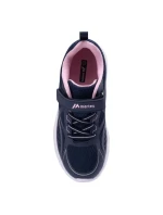 Dětské boty RUNIE LOW JRG