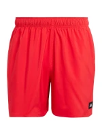 Plavecké šortky adidas Solid CLX s krátkou délkou M JC9919 Plavecké šortky adidas Solid CLX s krátkou délkou M JC9919