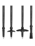 Trekingové hole Spokey Atom SPK-944821