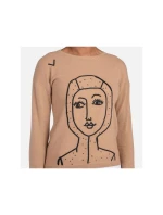 Rossignol W Jcc Lina Pull Svetr