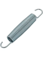 PRUŽINA PRO TRAMPOLÍNU ENERO 136 MM