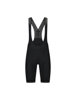 Rogelli FAST šortky se šlemi černé 3XL