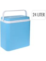 PASIVNÍ CHLADNIČKA 24L REDCLIFFS