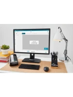 Tiskárna štítků Dymo LW 550