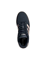 Dámské boty adidas Breaknet Sleek tmavě modré IH1380 Dámské boty adidas Breaknet Sleek tmavě modré IH1380