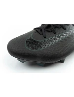 Kopačky Nike Zoom Vapor 16 Academy FG/MG lanky black Kopačky Nike Zoom Vapor 16 Academy FG/MG lanky black
