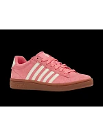 Dámské tenisky K-swiss COURT TIEBRK II SDE pink (99492-624-M)