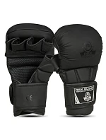 MMAšetrné rukavice pro ženy S - Black Master - Valor Series | DBX Bushido MMAšetrné rukavice pro ženy S - Black Master - Valor Series | DBX Bushido