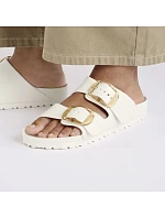Sandály Birkenstock ARIZONA BIG BUCKLE EVA NARROW, béžové (1029651)