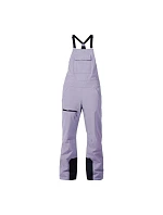 Dámské lyžařské kalhoty ROSSIGNOL W Outerlimits Insulated Bib, šedé Dámské lyžařské kalhoty ROSSIGNOL W Outerlimits Insulated Bib, šedé