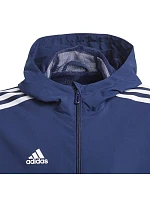 Dětská bunda Tiro 21 Windbreaker Jr GP4974 - Adidas