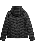 Dámská péřová bunda F095 W4FSS23TDJAF095 20S - 4F