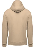 Kariban K 479 Mikina s kapucí 20.K479 light sand Kariban K 479 Mikina s kapucí 20.K479 light sand
