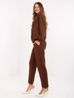 Sada IT KMPL 9731.49 hnědá