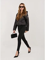 IT KR bunda FL10126.86 černá IT KR bunda FL10126.86 černá