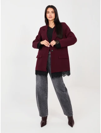 IT MA blejzr FL9916 3.18P bordó