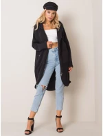 Mikina RV BL 4858 1.99P černá Mikina RV BL 4858 1.99P černá