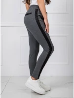 Tepláky RV DR 5371.38P tmavě šedá Tepláky RV DR 5371.38P tmavě šedá