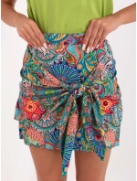 Sukně WN SD 1605 1.72P vícebarevný Sukně WN SD 1605 1.72P vícebarevný