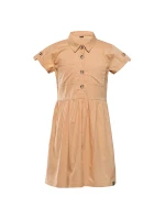 Dětské šaty nax NAX ERFO toast Dětské šaty nax NAX ERFO toast