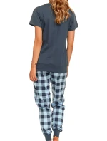 DÁMSKÉ PYŽAMO PM.4430 DÁMSKÉ PYŽAMO PM.4430