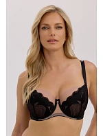 POLOMĚKKÁ PODPRSENKA VIOLETA ART. 1345