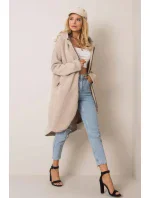 Mikina model 168764 Rue Paris Mikina model 168764 Rue Paris