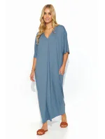 Denní šaty model 193057 Makadamia Denní šaty model 193057 Makadamia