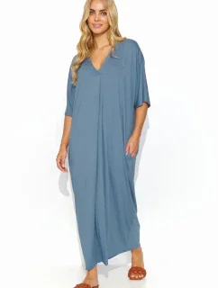 Denní šaty model 193057 Makadamia