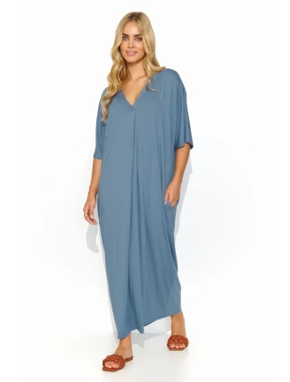 Denní šaty model 193057 Makadamia Denní šaty model 193057 Makadamia