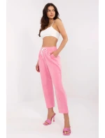 Teplákové kalhoty model 210957 Italy Moda Teplákové kalhoty model 210957 Italy Moda