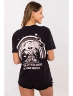 T-shirt model 214202 Sublevel T-shirt model 214202 Sublevel