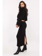 Plášť model 220448 Rue Paris Plášť model 220448 Rue Paris