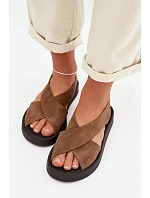 Sandály  model 226330 Step in style