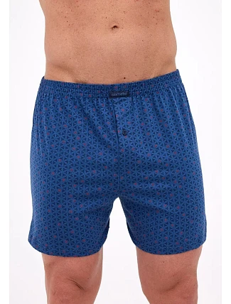 Pánské trenýrky Cornette Comfort 002/327 