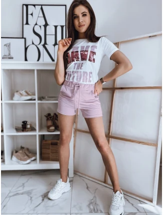 Dámský set SAVE II lilac FashionStreet AY0580