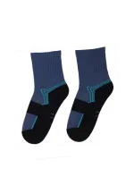 Pánské ponožky Wola Sportive W94.1N5 Ag+