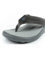 Žabky Skechers Sargo M 204383 CHAR