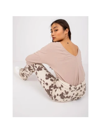 Halenka-RV-BZ-5890.10-tmavě lila (RV-BZ-5890.10)