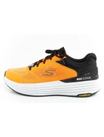Běžecká obuv Skechers Max Cushioning M 220932/ORBK