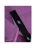 Sportovní ručník 80x130 cm 4F 4FWMM00ATOWU063-54S