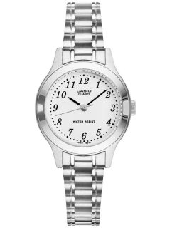 Dámské hodinky CASIO LTP-1128A-7BRDF + krabice