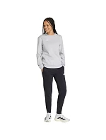 Adidas dámská mikina Entrada 26 Sweat Top šedá KB3948