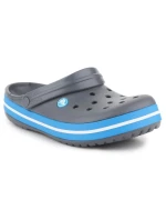 Dámské boty Crocs Crocband W 11016-07W Dámské boty Crocs Crocband W 11016-07W