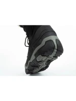 Geografické Norsko pánská obuv M CARL BLACK Geografické Norsko pánská obuv M CARL BLACK