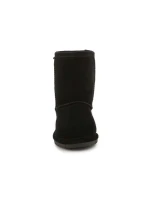 Dětské zimní boty Emma Youth Jr 608Y Black II - BearPaw