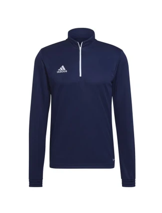 Pánské tréninkové tričko Entrada 22 M HB5327 - Adidas Pánské tréninkové tričko Entrada 22 M HB5327 - Adidas