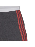 Dámské šortky Essentials Slim 3 Stripes W HD1810 - Adidas
